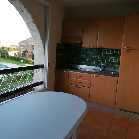 Appartement Les Pieds Dans L'Eau 300 M Plage - 2 Piscines Linguizzetta Exterior foto