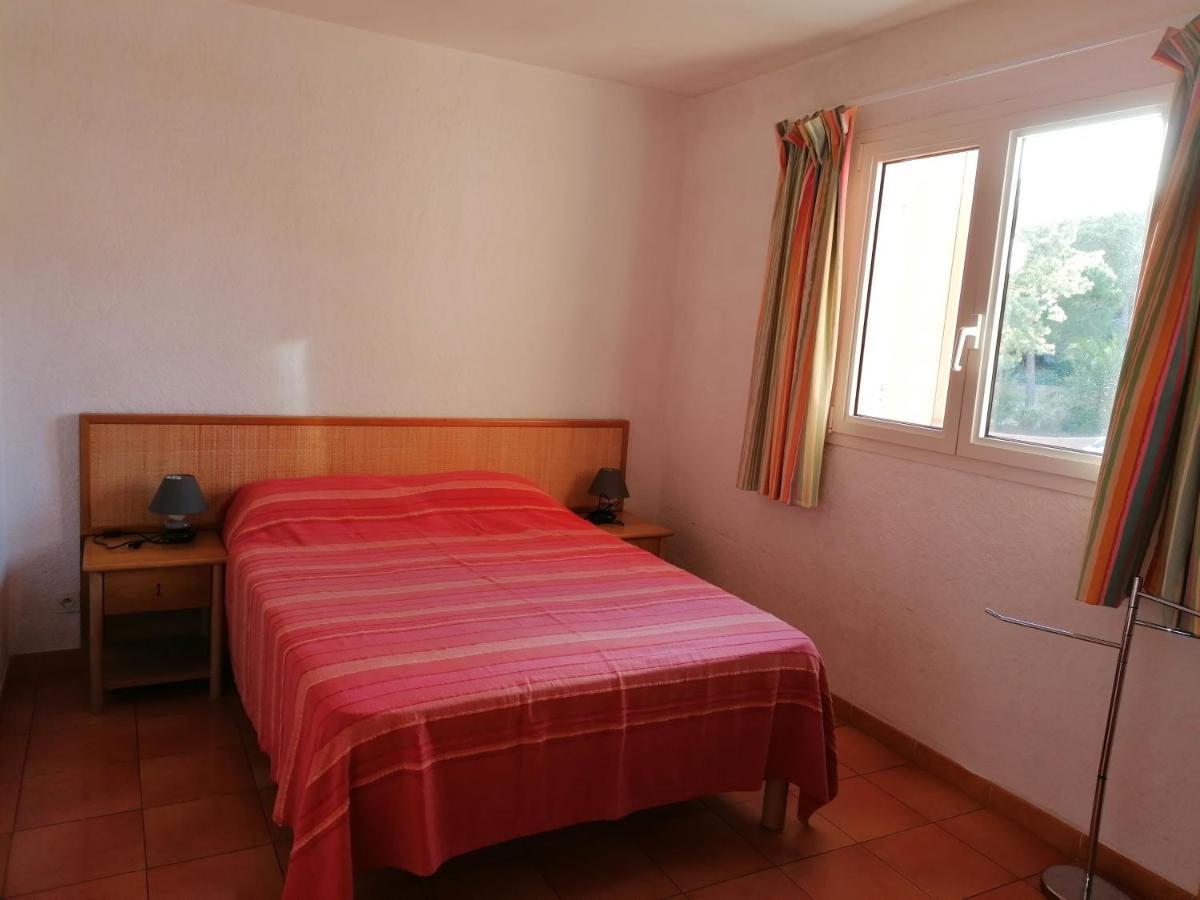 Appartement Les Pieds Dans L'Eau 300 M Plage - 2 Piscines Linguizzetta Exterior foto